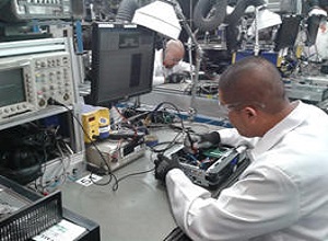 Repair Capability