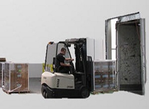 Forward Logistics