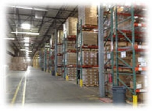 Warehouse Management