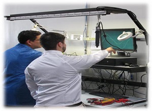 Screening and Testing